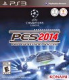 Pro Evolution Soccer 14